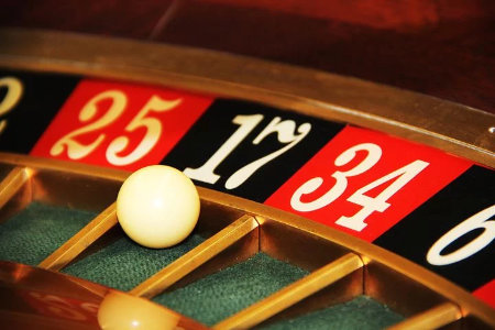 Cryptocurrency online casino