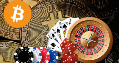 crypto casino online