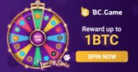 crypto casino games